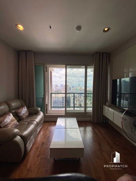  ✨Flash Deal ✨The Address Chidlom ( 1Bed 1Bath 56SQM.) แต่งครบพร้อมอยู่ !! เพียง 35,000 บาทต่อเดือน Tel.0981315848 @propmatch