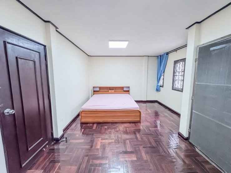 รูป ✨ให้เช่า ทาวน์โฮม 2 ชั้น ประชาราษฎร์บำเพ็ญ 20 4 ห้องนอน 🏡 - รูปที่ 15/19