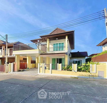 4-BR House at Sirin House (Baan Sirin) Pattaya close to Pattaya (ID 2106479)