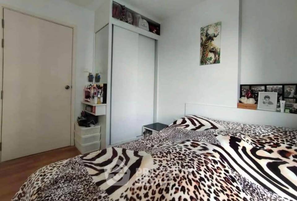 picture 1-BR Condo at The Trust Ngamwongwan in Bang Kraso (ID 2235100) - 4/9