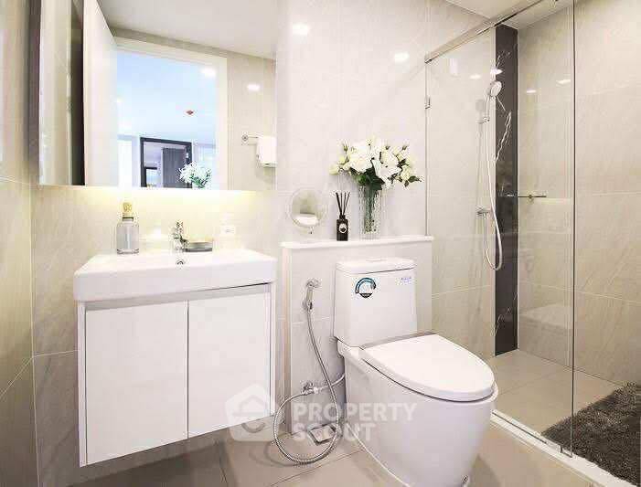รูป คอนโด 2-ห้องนอน ที่ คาร่า อารีย์ - พระราม 6 ใกล้ BTS สะพานควาย (ID 2325279) - รูปที่ 7/22