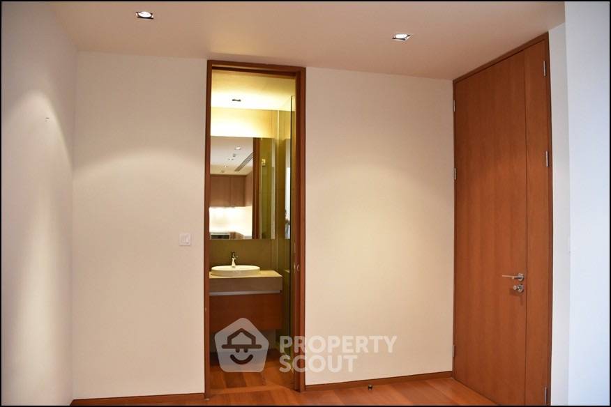 picture 2-BR Condo at The Sukhothai Residences Condominium near MRT Lumphini (ID 2326248) - 7/18