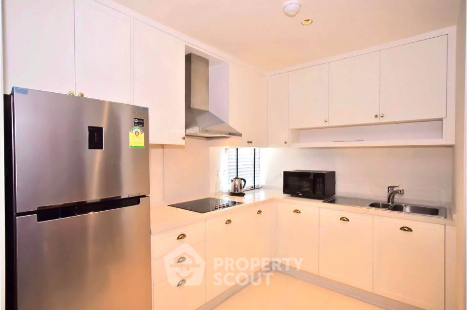 picture 3-BR Condo at The Emporio Place near BTS Phrom Phong (ID 2029426) - 14/18