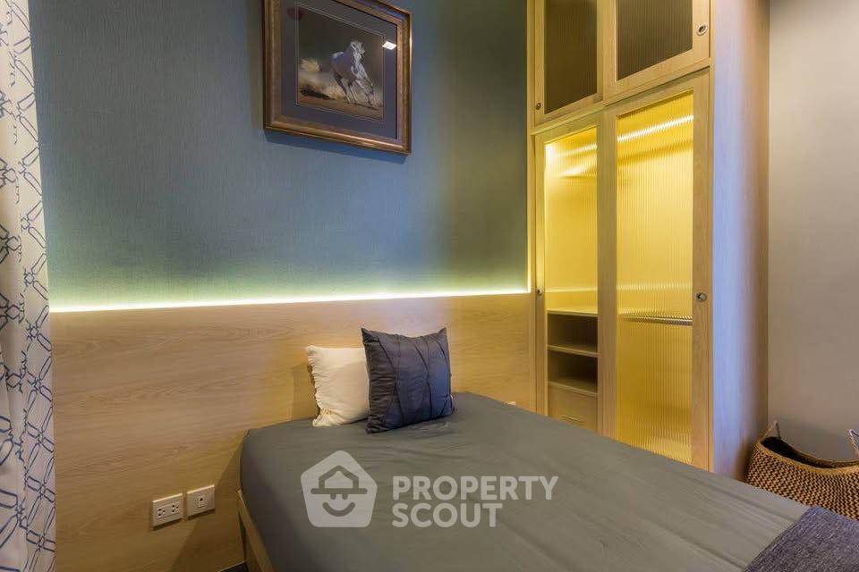 picture 2-BR Condo at The Edge Sukhumvit 23 near MRT Sukhumvit (ID 2325042) - 11/19