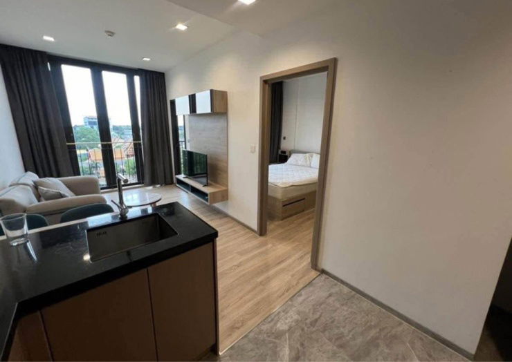 picture For rent kawa haus 1 bed 1 bath 0639399665 - 10/10