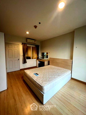 Condos for sale : 1-BR 41 Sqm Condo For Sale At Life @ Ratchada-Suthisan, 100m MRT Sutthisan (ID 1540524)