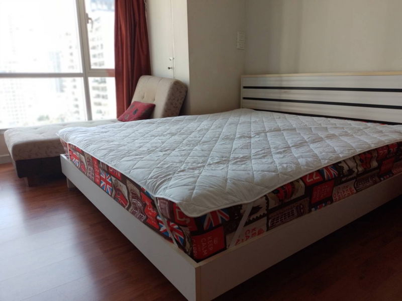 Condos for rent : P-94075 Condo for rent The Trendy Condominium fully furnished (Confirm again when visit). 