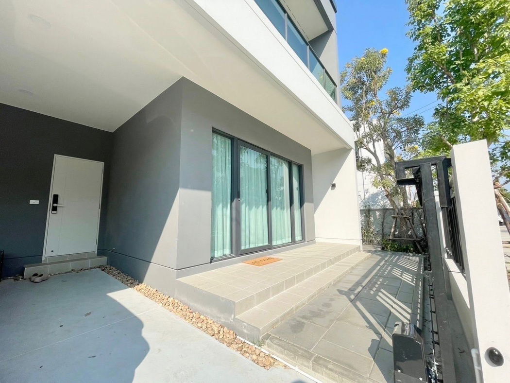 รูป 🔥For Rent!! ready to move-in 4b4b 95k - Centro Bangna 📞Call 096 896 5953 - รูปที่ 2/19