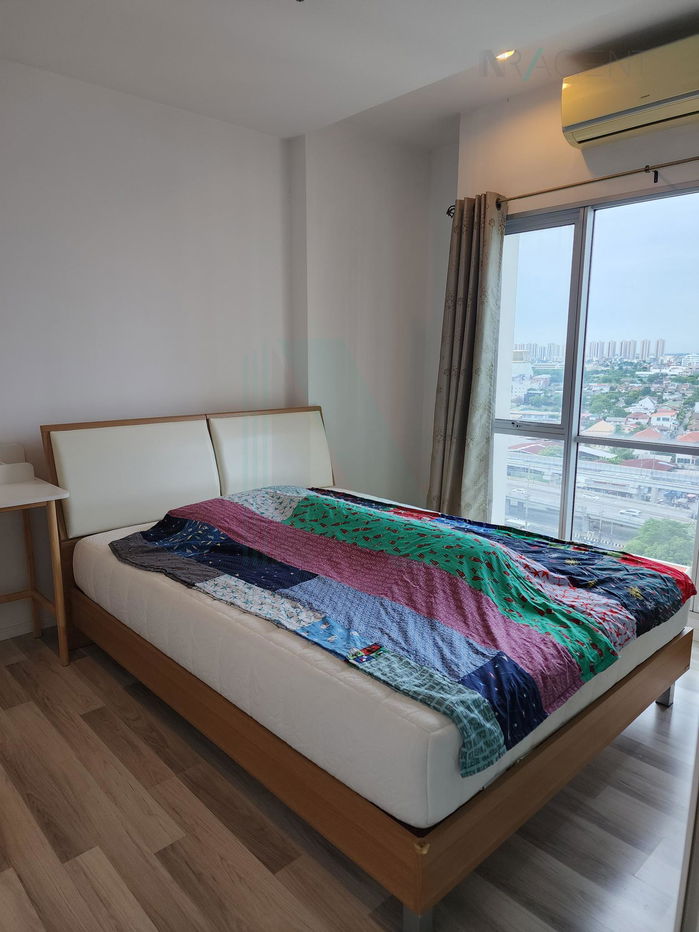 picture For Rent Condo THE KEY CHAENGWATTANA Building B, Floor 14,1 bed room, Room size 37 sqm - 4/8