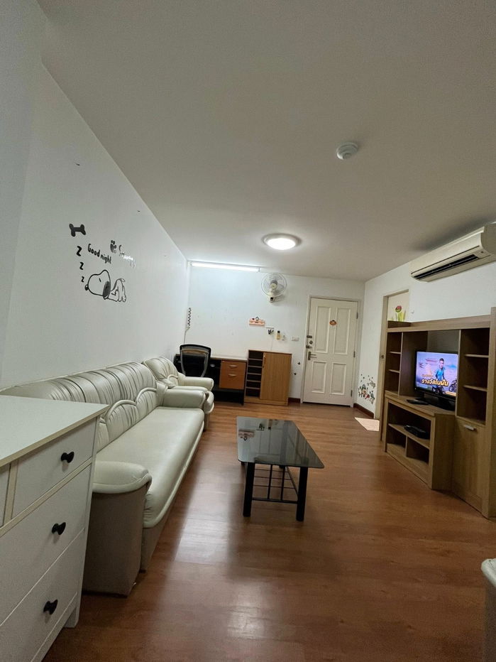 รูป WS4235 [For Rent] Condo One Ladprao 15 💰 ค่าเช่า : 12,000 บาท/เดือน 📍 MRT ลาดพร้าว  - รูปที่ 1/24