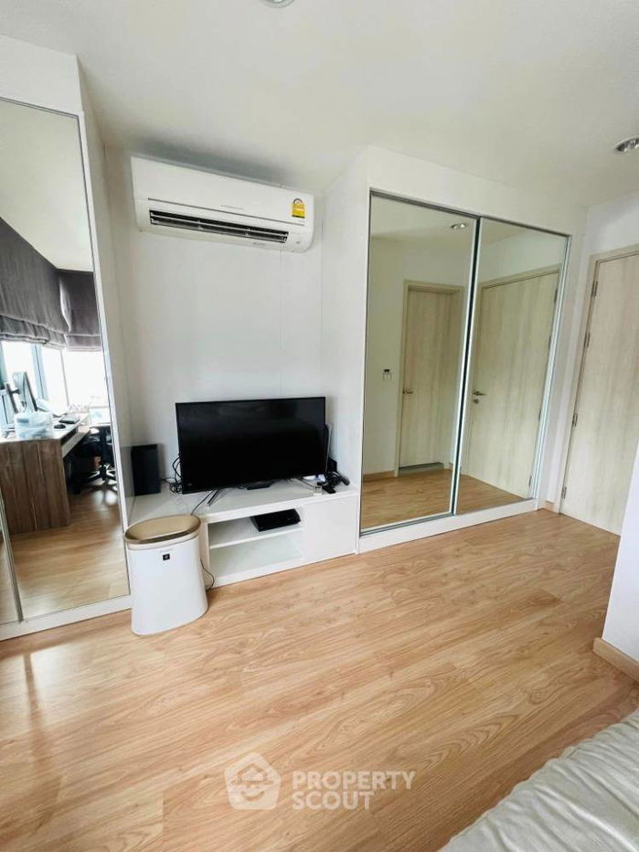 picture 2-BR Condo at Rhythm Sukhumvit 42 near BTS Ekkamai (ID 1803221) - 8/18