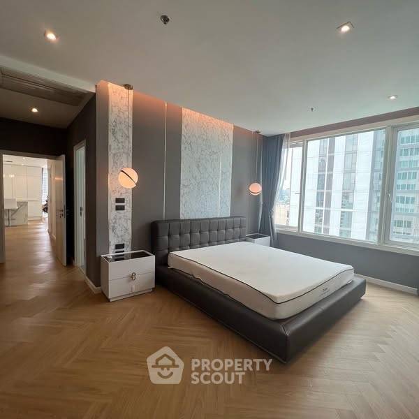 picture 3-BR Condo at Siri Residence Sukhumvit near BTS Phrom Phong (ID 2325232) - 2/11