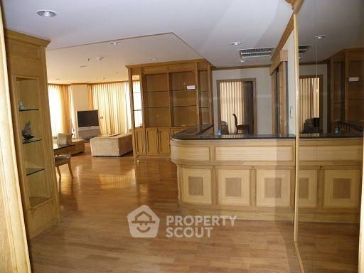 picture 3-BR Condo at River Heaven Chareonkrung in Bang Kho Laem (ID 510506) - 2/19