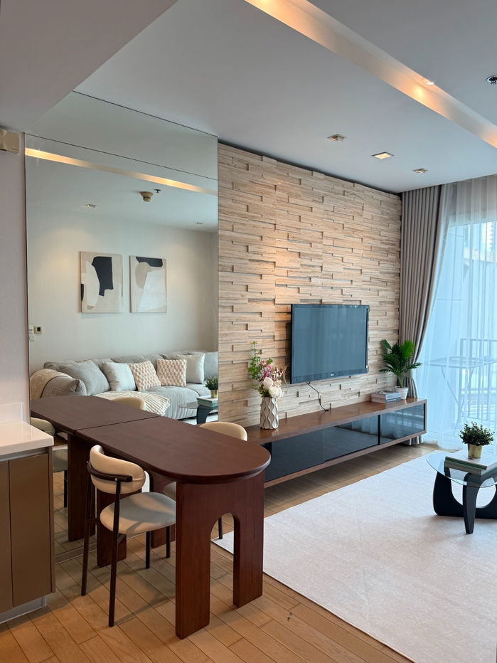 picture RS1988 For Rent: Siri at Sukhumvit – Next to BTS Thong Lor - 13/14