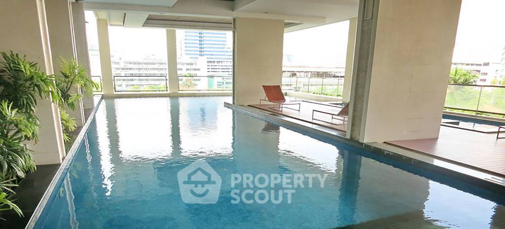 รูป คอนโด 1-ห้องนอน ที่ บ้านสิริ สีลม คอนโดมิเนียม ใกล้ BTS สุรศักดิ์ (ID 2325665) - รูปที่ 14/16