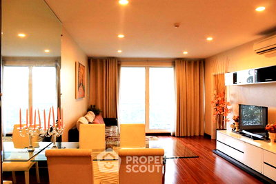 ขายคอนโด : คอนโด 2-ห้องนอน ที่ ไอวี่ ริเวอร์ ใน บางปะกอก (ID 1173623)