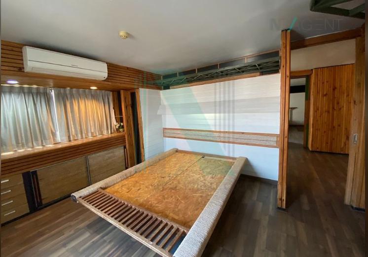 picture 📌 For Rent Condo BAAN ON NUT SUKHUMVIT 77 Building B, Floor 7,Duplex 3 bed room, Room size 216.00 sqm - 4/8