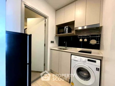 ขายคอนโด : คอนโด 1-ห้องนอน ที่ ไนท์บริดจ์ ไพรม์ สาทร ใกล้ BTS เซนต์หลุยส์ (ID 1950430)