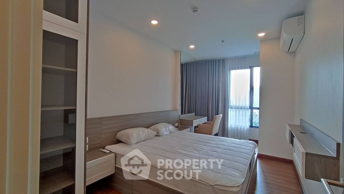 รูป คอนโด 1-ห้องนอน ที่ ศุภาลัย พรีเมียร์ เจริญนคร ใกล้ BTS กรุงธนบุรี (ID 2070494) - รูปที่ 7/9