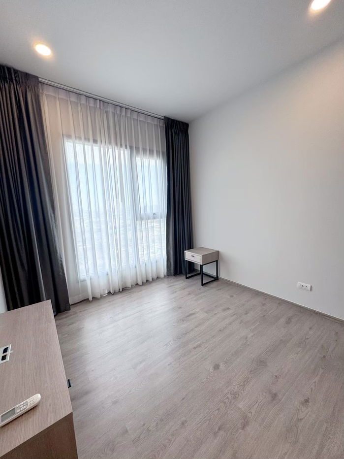 picture Nice room for rent : Chapter one flow Bangpo 2Bed2Bath Fully furnished ready to move in - 10/24