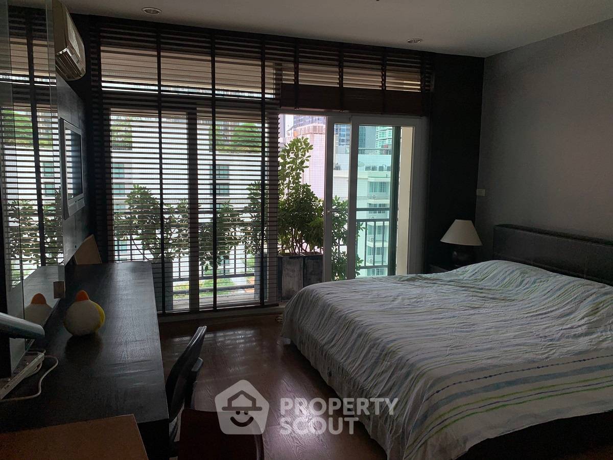 picture 3-BR Condo at Wattana Suite Condominium near BTS Nana (ID 2326161) - 6/16