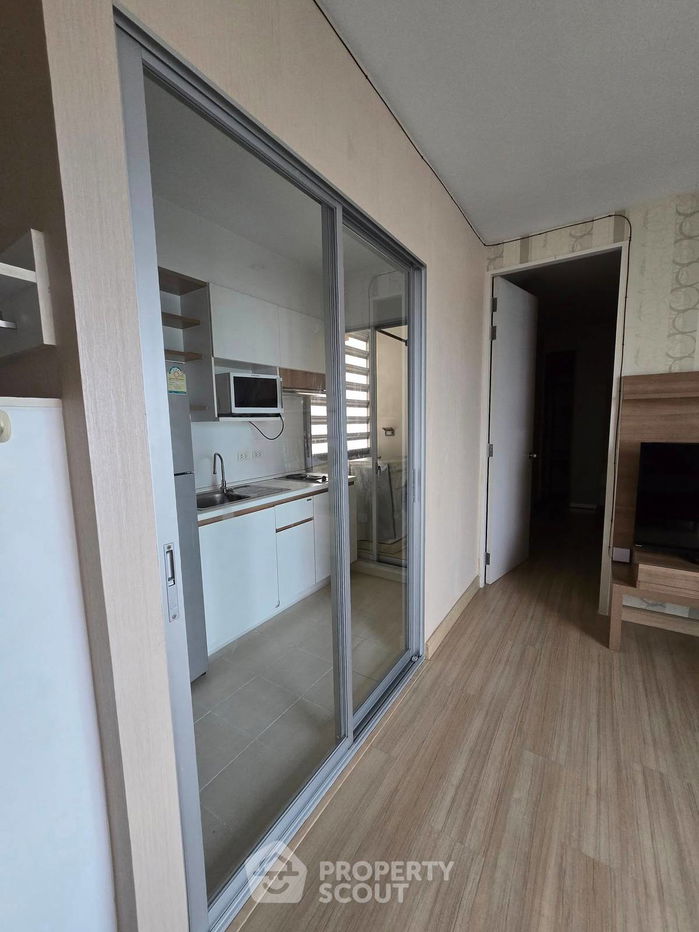 รูป คอนโด 1-ห้องนอน ที่ เดอะ พาร์คแลนด์ ศรีนครินทร์ ใน สำโรงเหนือ (ID 2138473) - รูปที่ 6/11