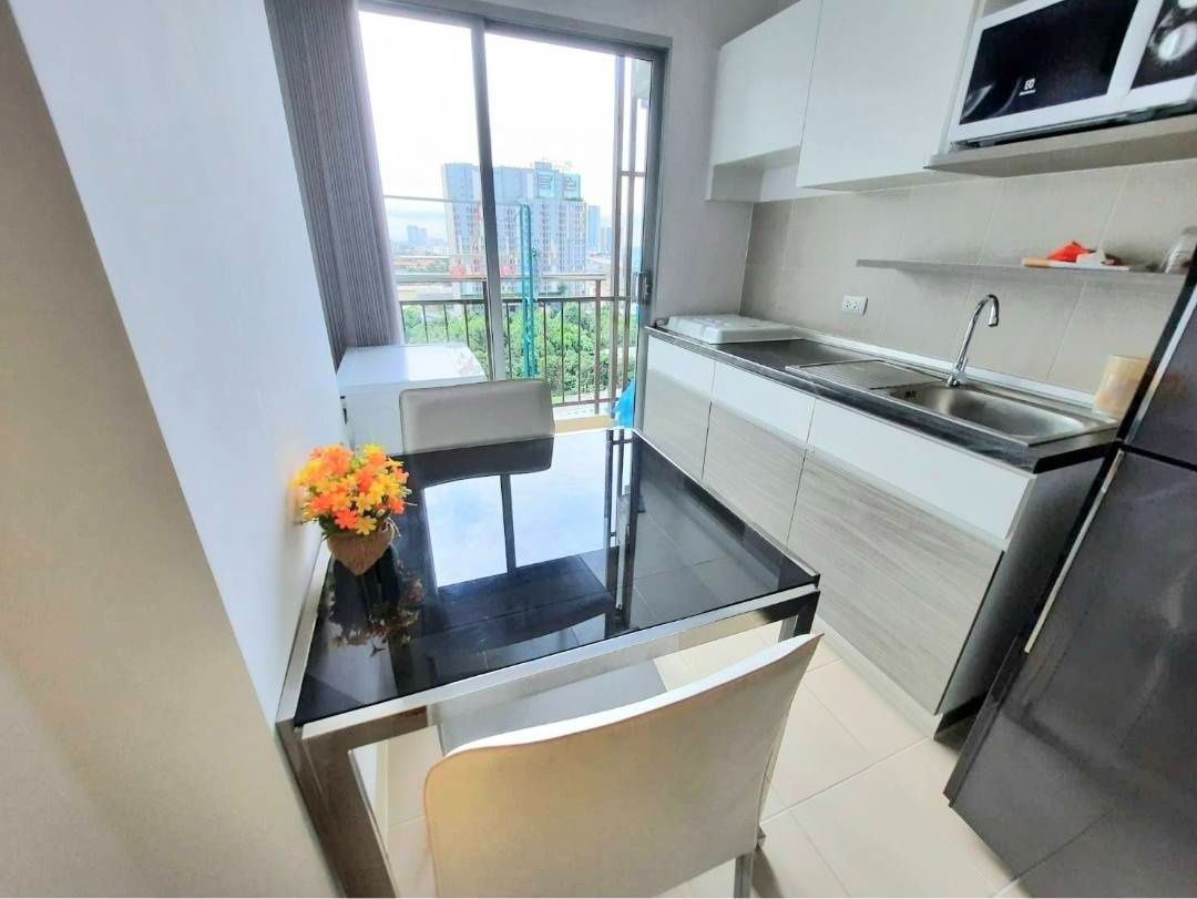รูป 🤝🏻RB20763 ให้เช่าถูกมาก👍ศุภาลัย เวอเรนด้า รัตนาธิเบศร์ ✅แอดไลน์ @mproperty( มี @ ด้วย) แอดมินตอบไว - รูปที่ 3/8