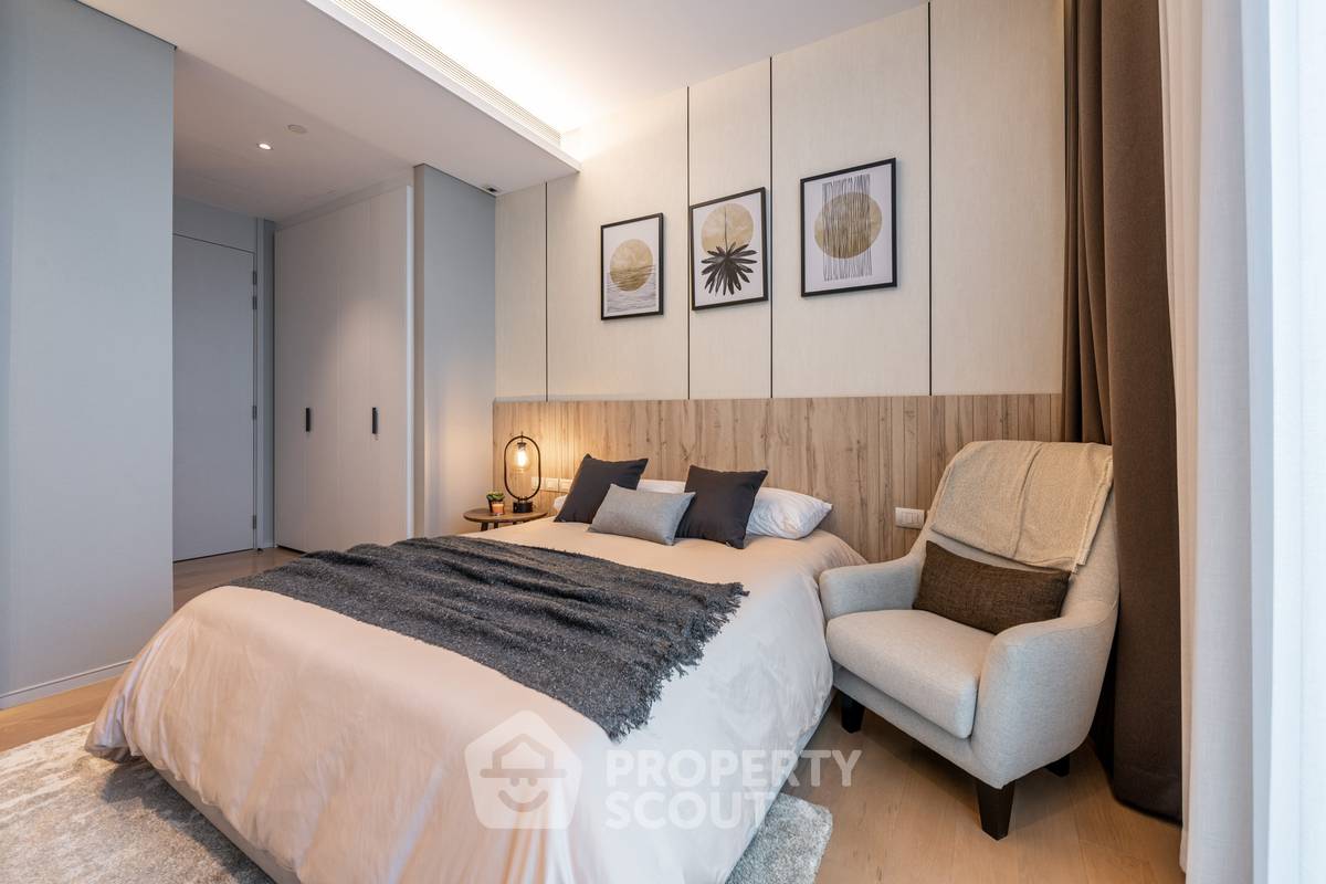 picture 2-BR Condo at Baan Sindhorn near BTS Ratchadamri (ID 2325525) - 11/32