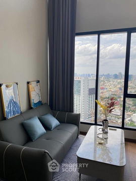 2-BR Condo at Ideo Q Victory near BTS Victory Monument (ID 2073871)