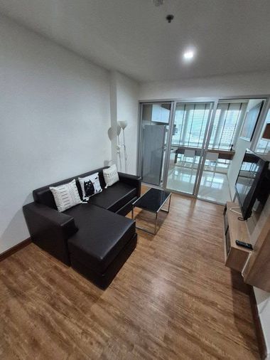  Rhythm Sukhumvit 50 only 5 minutes to On Nut BTS station