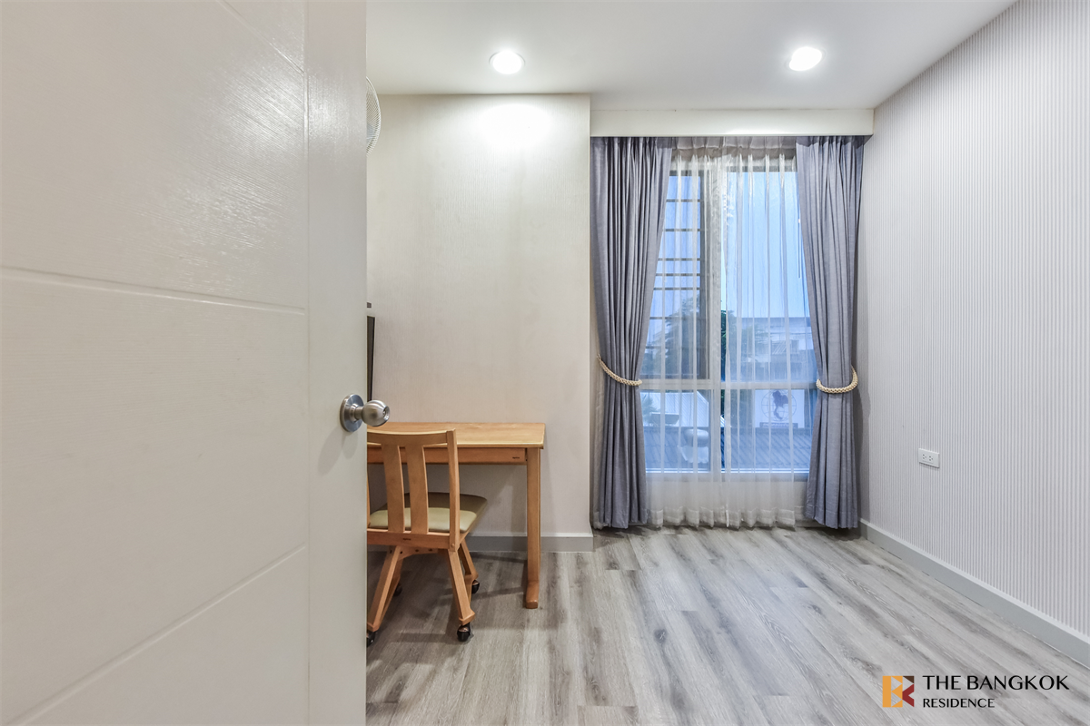 รูป เซ็นทริค สาทร - เซ็นต์หลุยส์ ใกล้ BTS สถานีเซนต์หลุยส์ จองด่วน!! จำนวนจำกัด - รูปที่ 6/10