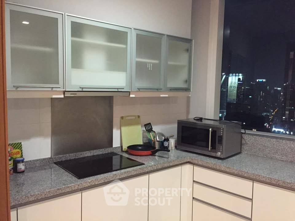 รูป คอนโด 3-ห้องนอน ที่ มิลเลนเนียม เรสซิเด้นส์ แอท สุขุมวิท คอนโดมิเนียม ใกล้ BTS อโศก (ID 2072786) - รูปที่ 4/10