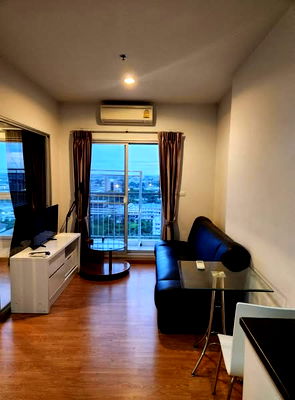 คอนโดให้เช่า : 🔮RB20771 ให้เช่าถูกมาก👍เดอะ พาร์คแลนด์ เพชรเกษม✅แอดไลน์ @119dgdea ( มี @ ด้วย) แอดมินตอบไว