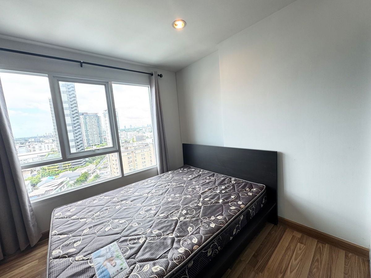 รูป ✅ให้เช่า✅Condo Regent Orchid Sukhumvit 101 ห้องพร้อมอยู่ นัดขมได้เลยจ้า - รูปที่ 4/8