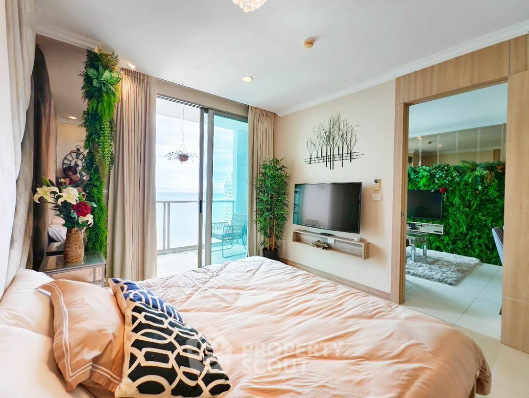 picture 2-BR Condo at The Riviera Wongamat close to Sanctuary of Truth (ID 2324847) - 13/17