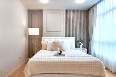 คอนโด MRT ห้วยขวาง : 📌 ด่วน‼️ ขายขาดทุน ✅ คอนโด ซีนิธ เพลส แอท ห้วยขวาง ห้องสวย เฟอร์ครบ พร้อมเข้าอยู่ MD-95529