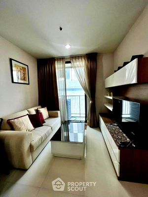 เช่าคอนโด BTS อ่อนนุช : คอนโด 2-ห้องนอน ที่ เดอะ เพรสซิเดนท์ สุขุมวิท 81 ใกล้ BTS อ่อนนุช (ID 408397)