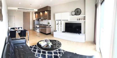 2-BR Condo at Noble Reveal Ekamai near BTS Ekkamai (ID 2324646)