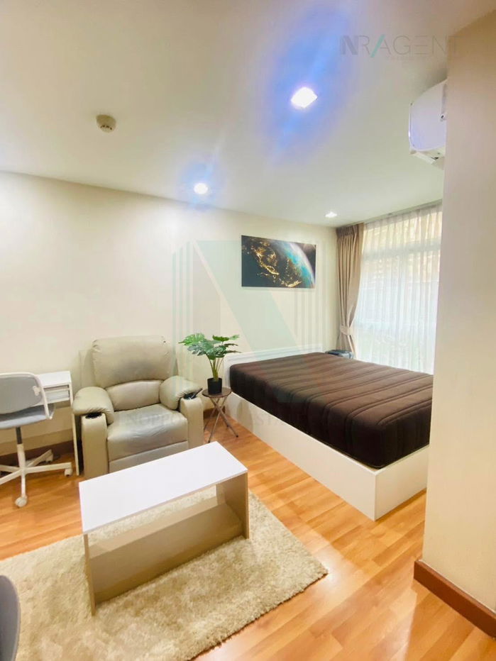 picture 🎉 For Sell Condo CASA CONDO SUKHUMVIT 97 Building A, Floor 2,Studio, Room size 25 sqm - 3/8