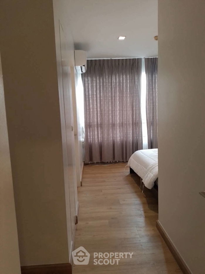 picture 3-BR Condo at The Bloom Sukhumvit 71 near BTS Phra Khanong (ID 2325187) - 14/22