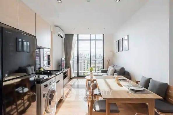 picture 2-BR Condo at Park Origin Phrom Phong near BTS Phrom Phong (ID 2324472) - 1/8