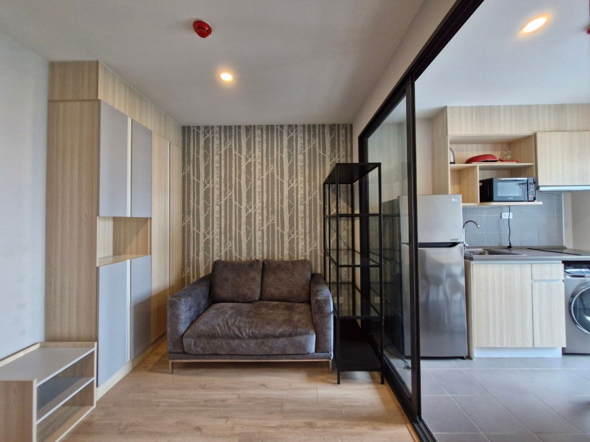 รูป 🔴ห้องสวย  Regent home Bangna, 1นอน 1น้ำ 34sqm.   Line ID: 0982162681 - รูปที่ 5/7