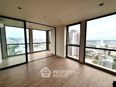 คอนโด สีลม สาธร : คอนโด 2-ห้องนอน ที่ ดิ อิสสระ สาทร ใน ทุ่งมหาเมฆ (ID 2325771)