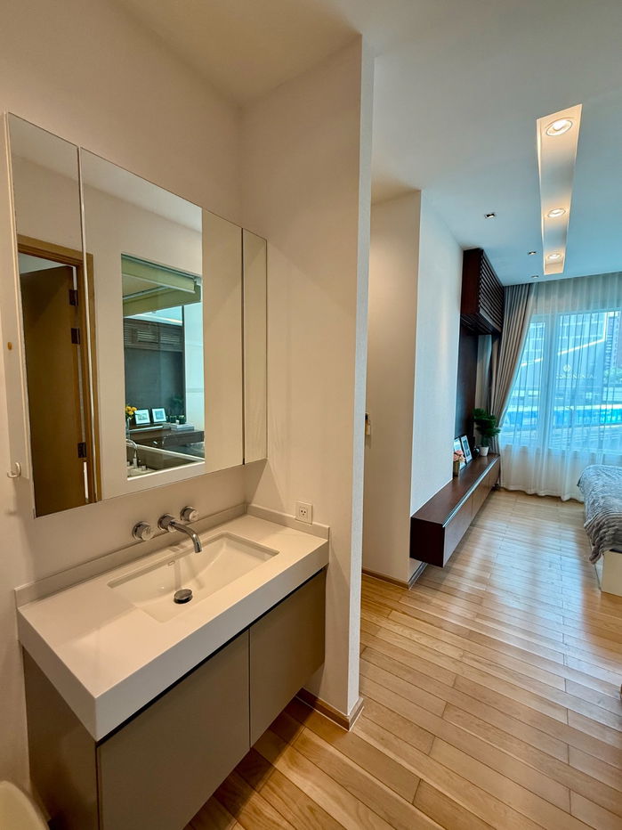 picture RS1988 For Rent: Siri at Sukhumvit – Next to BTS Thong Lor - 5/14