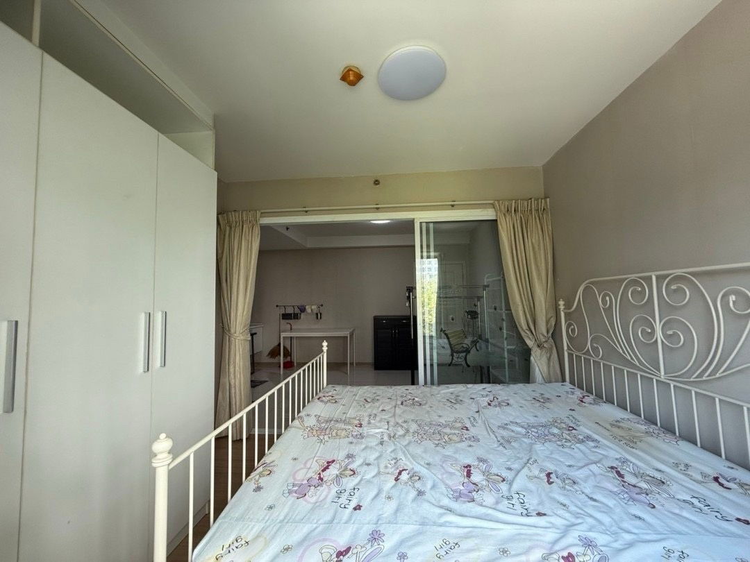 รูป (G059) Fuse Mobius Ramkhamhaeng Station - รูปที่ 3/11