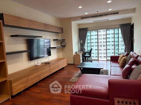 คอนโด 2-ห้องนอน ที่ โนเบิล ออร่า ใกล้ BTS ทองหล่อ (ID 2325094)