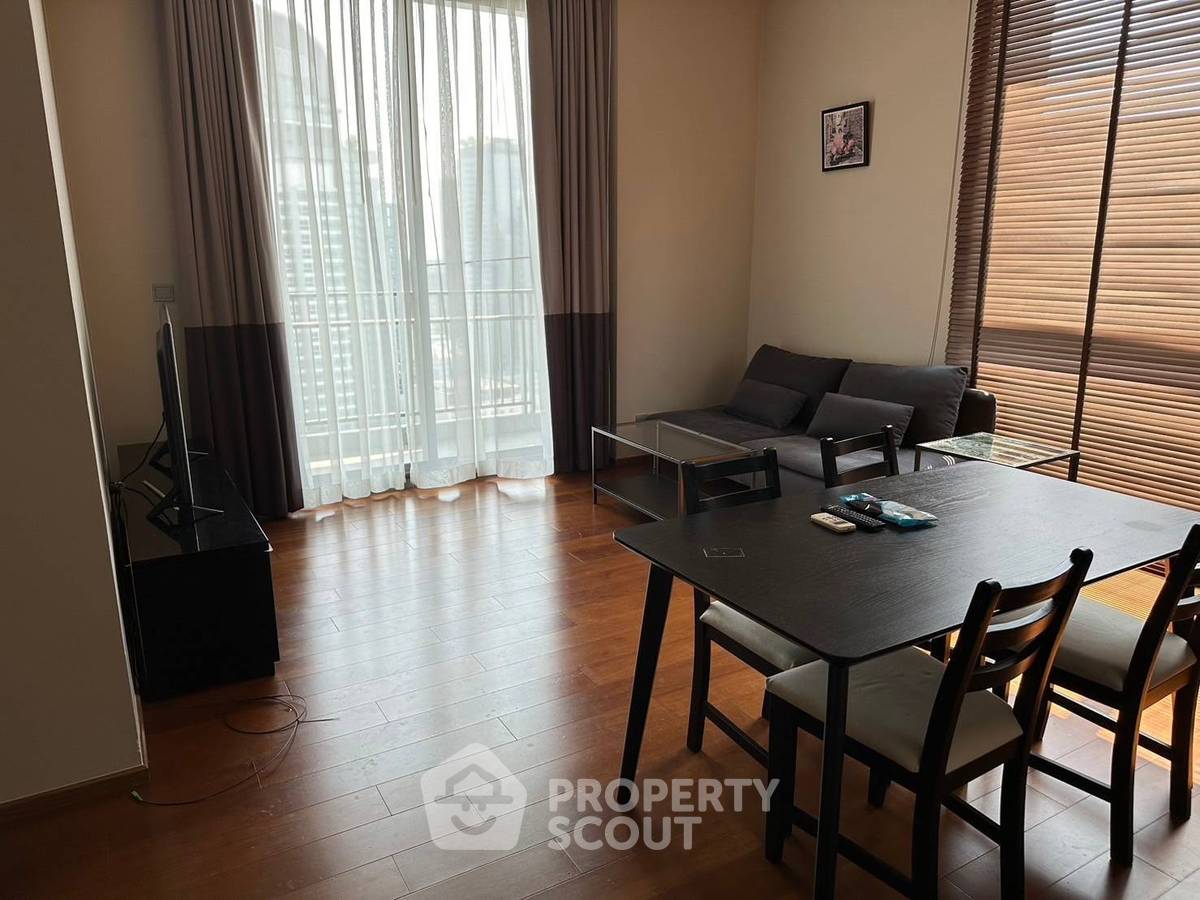 รูป คอนโด 2-ห้องนอน ที่ ควอทโทร บาย แสนสิริ ใกล้ BTS ทองหล่อ (ID 2076147) - รูปที่ 1/10