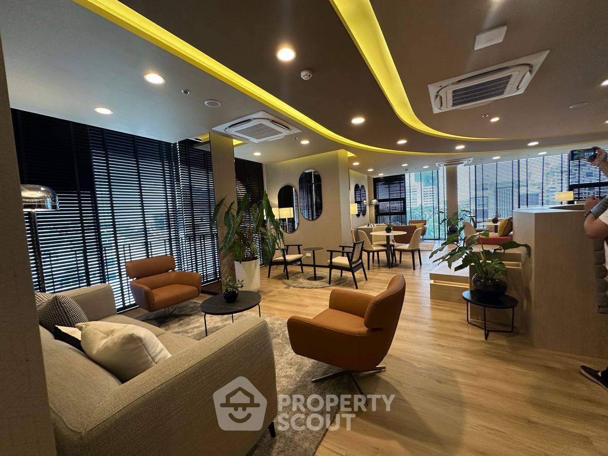 picture 2-BR Condo at Nue Evo Ari near BTS Ari (ID 2320261) - 7/12