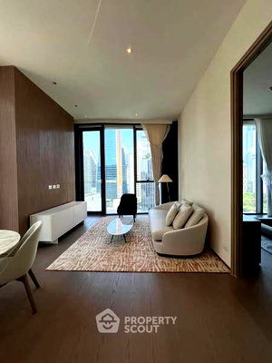 Condos for sale Lang Suan Road : 1-BR Condo at SCOPE Langsuan near BTS Chit Lom (ID 2325439)