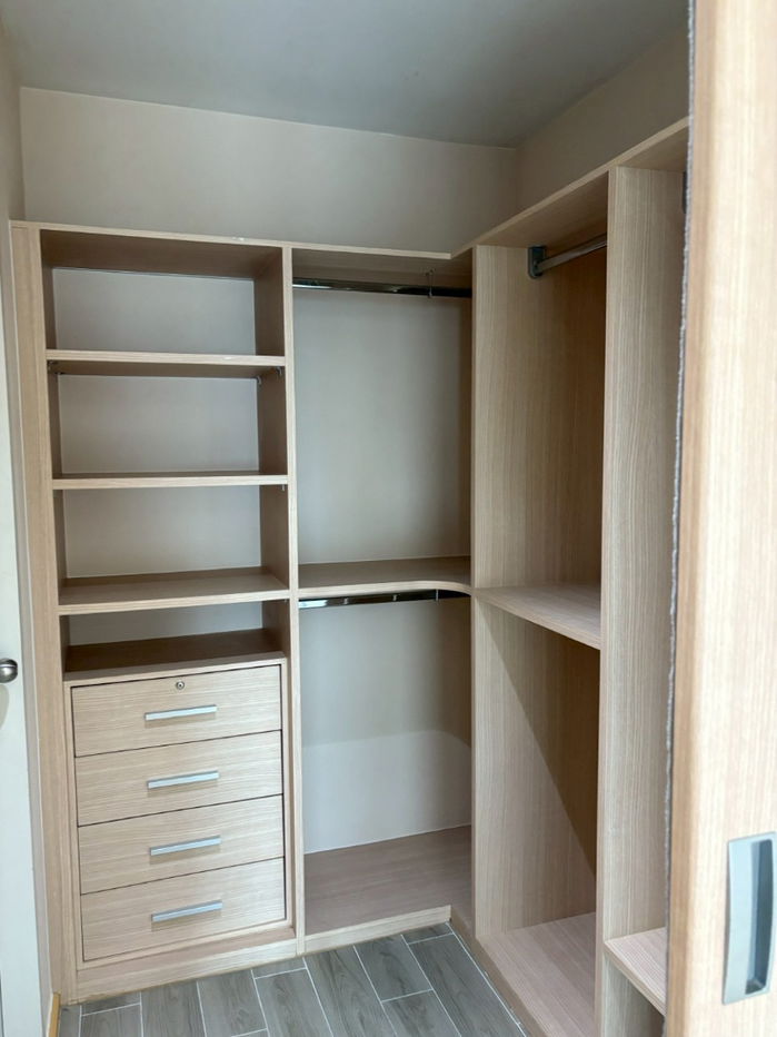 picture For Rent Condo Villa Rachatewi  fully furnished (S15-38582) - 7/13